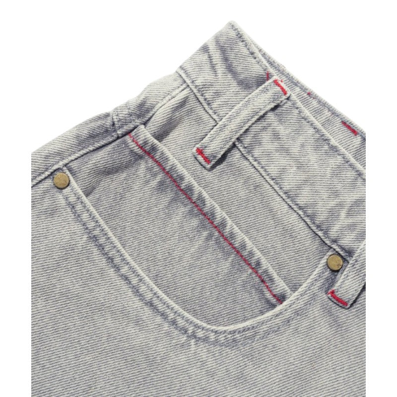 Butter Solar Fade Denim