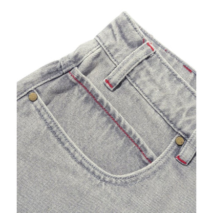 Butter Solar Fade Denim