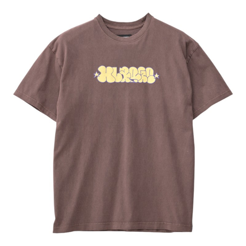 Xlarge Bubble Tee - Pigment Mocha