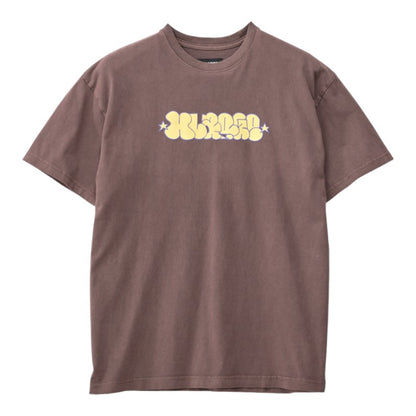 Xlarge Bubble Tee - Pigment Mocha