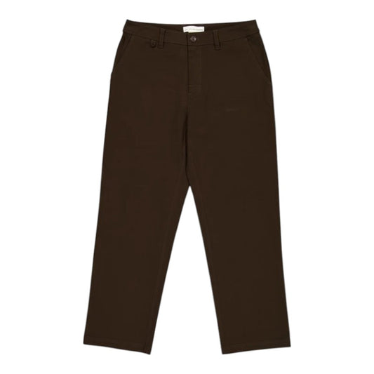 J.A.F Shore Side Pants - Brown