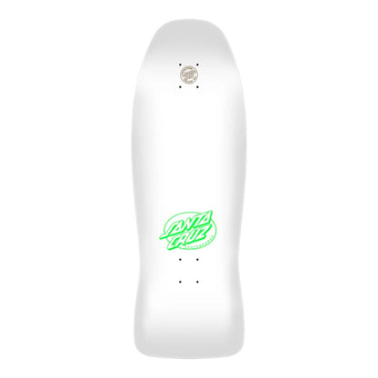 Santa Cruz Kendall Reissue - End Of The World 10.0