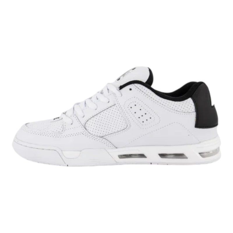 DC Command - White/Black