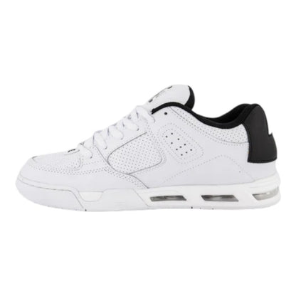 DC Command - White/Black