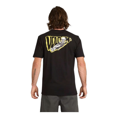 Volcom Alix Coffin Tee - Black
