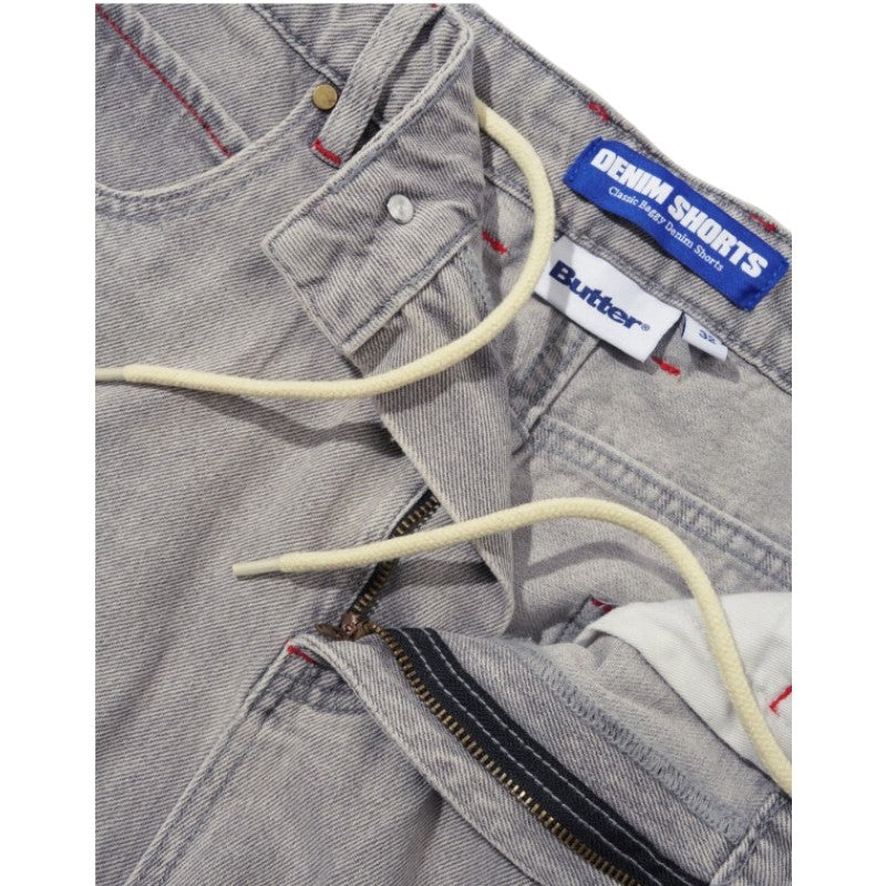 Butter Solar Fade Denim