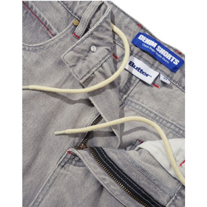 Butter Solar Fade Denim