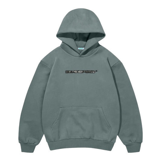 ICHPIG Digi Cordless Hood - Mist