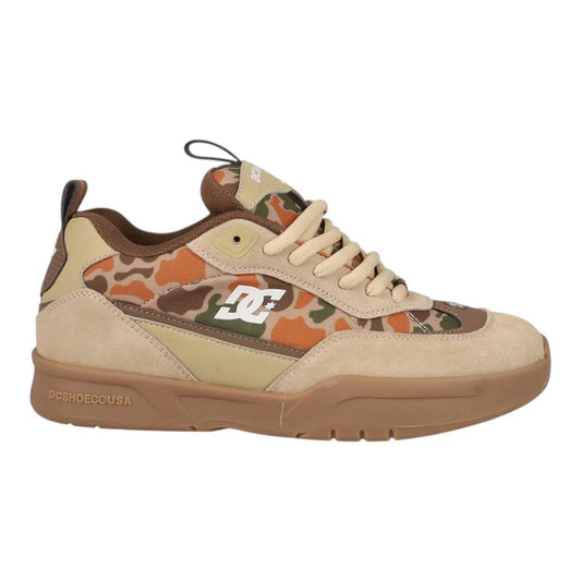 DC JS2 - Tan/Camo