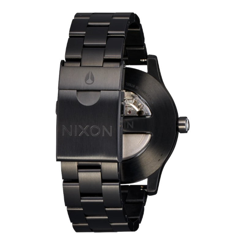 Nixon 5th Element - Black/Gunmetal