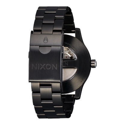 Nixon 5th Element - Black/Gunmetal