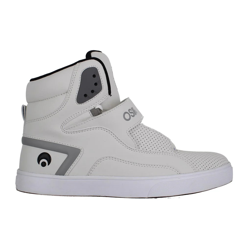 Osiris Rize Ultra - Bone/Grey/White
