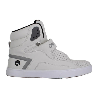 Osiris Rize Ultra - Bone/Grey/White