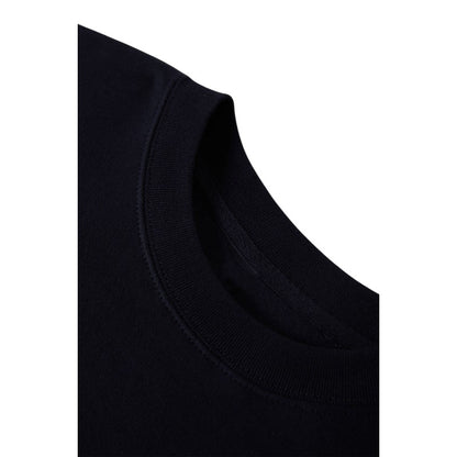 Brixton Parson Patch Crew - Classic Navy
