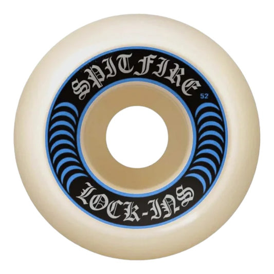 Spitfire  F4 99a 54mm Radial Wheel