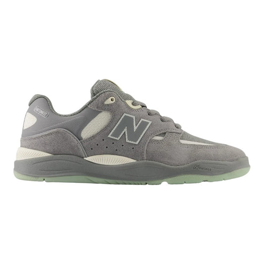New Balance Numeric 1010 Tiago - Grey/Sea Salt