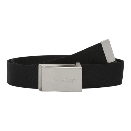 Dickies Brookston Belt - Black