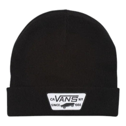 Vans Milford Beanie - Black