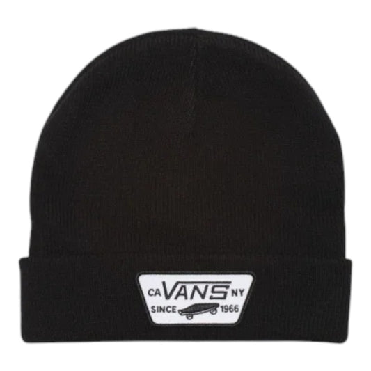 Vans Milford Beanie - Black