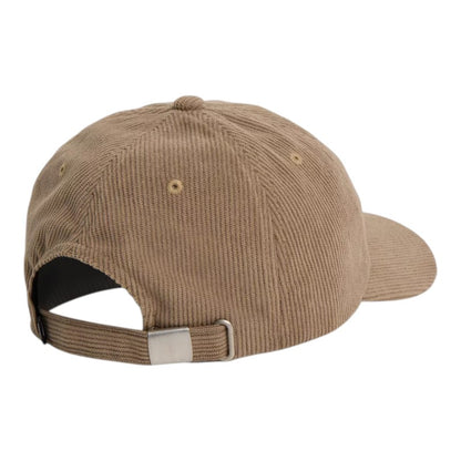 Volcom Full Stone Cord Hat - Brindle