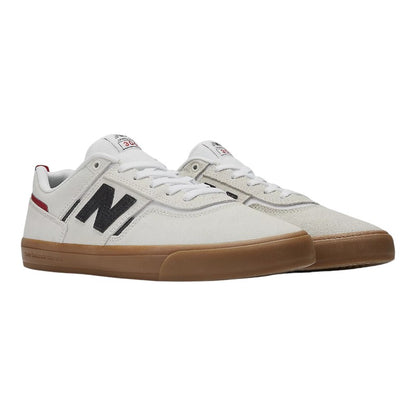 New Balance Numeric Jamie Foy 306 - Sea Salt/Black