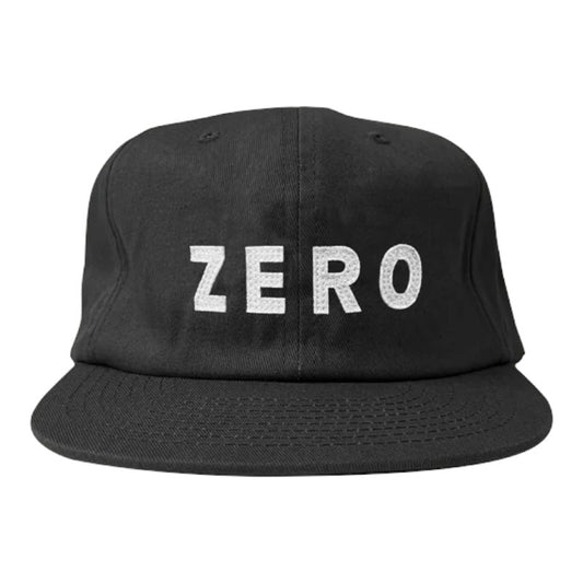 Zero Army Hat