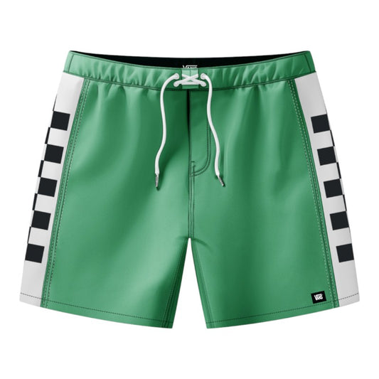 Vans Daily Sideline Boarshorts - Vivid Verdant