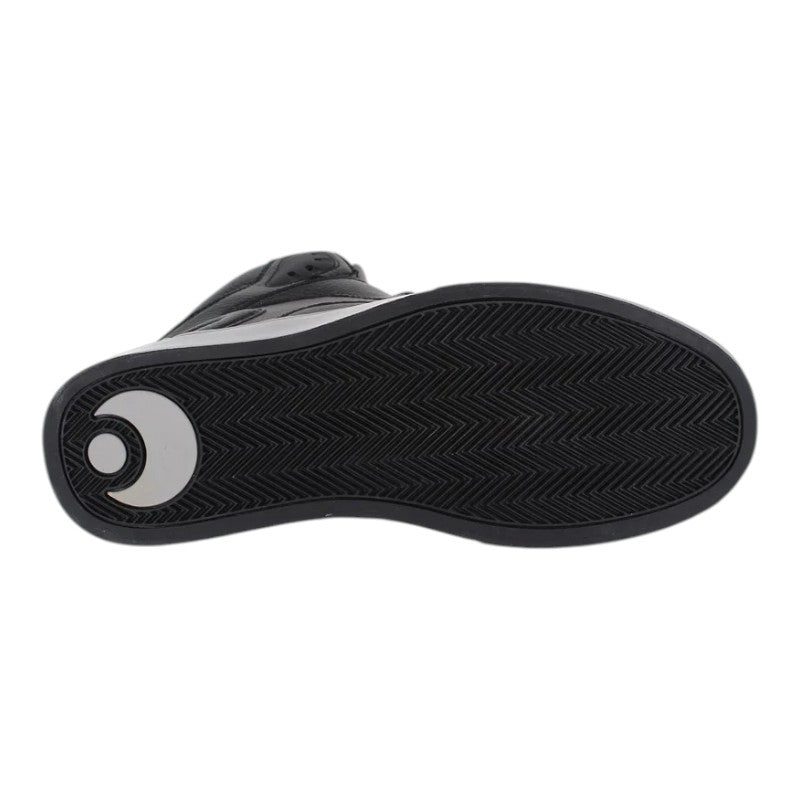 Osiris Rize Ultra - Black/Grey/Black