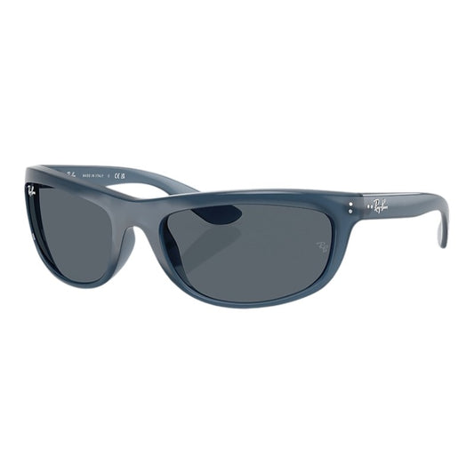 Ray-Ban Balorama - Opal Blu/Blue