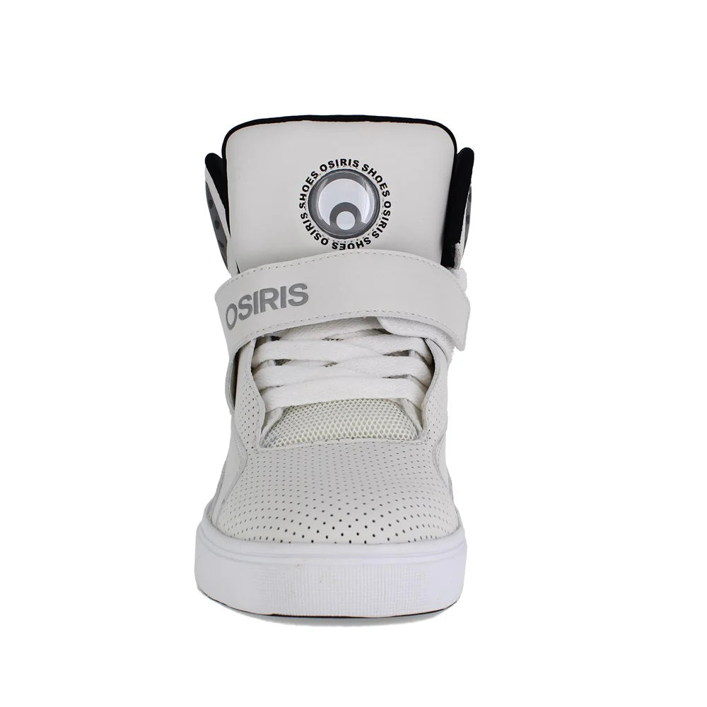 Osiris Rize Ultra - Bone/Grey/White