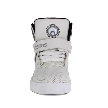 Osiris Rize Ultra - Bone/Grey/White