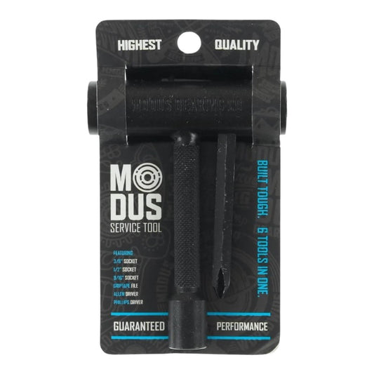 Modus Service Skate Tool - Black