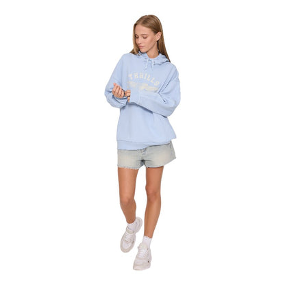 Thrills The Power Of Dreams Box Hood - Placid Blue