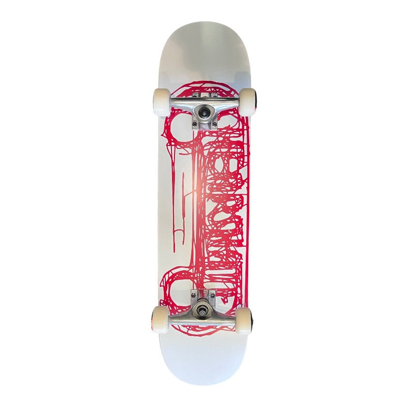 Cheapskates Scribble Completes 7.75" - Assorted