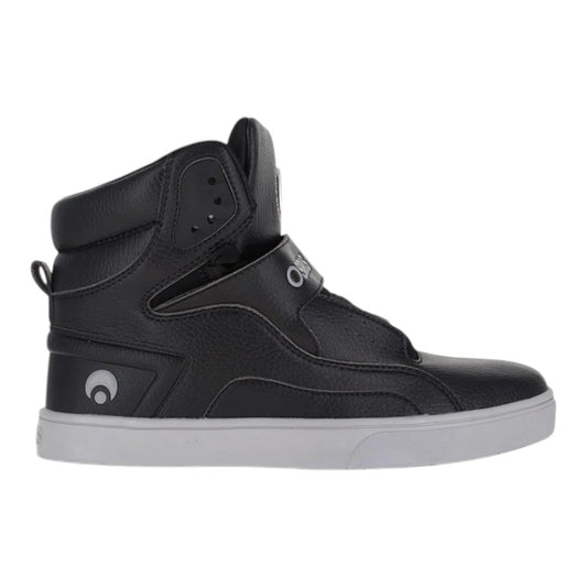 Osiris Rize Ultra - Black/Grey/Black
