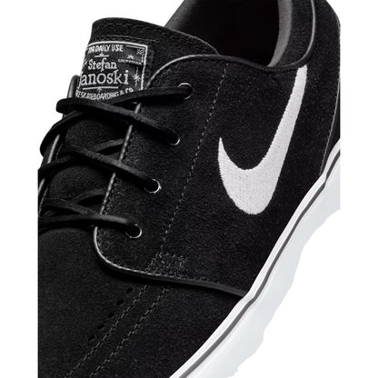 Nike SB Zoom Janoski OG+ - Black