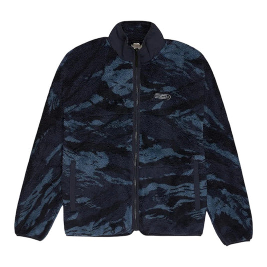 Element Classic Sherpa - Spirit Camo Blue