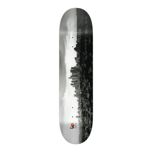 Primitive Deck - City Of Angels 8.5"