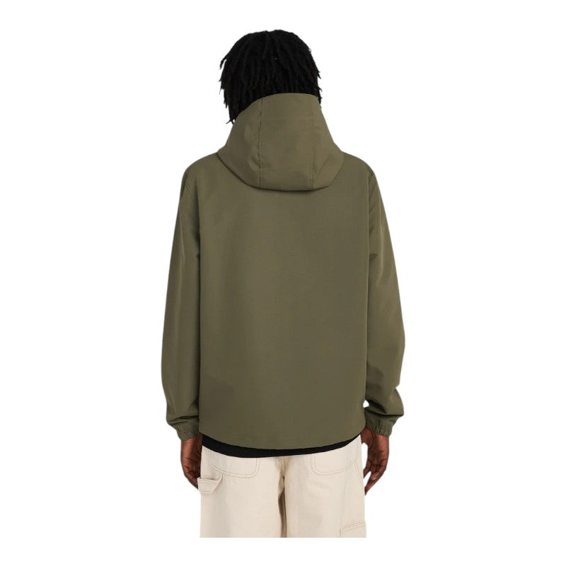 Element Alder Zip Up Jacket - Kalamata