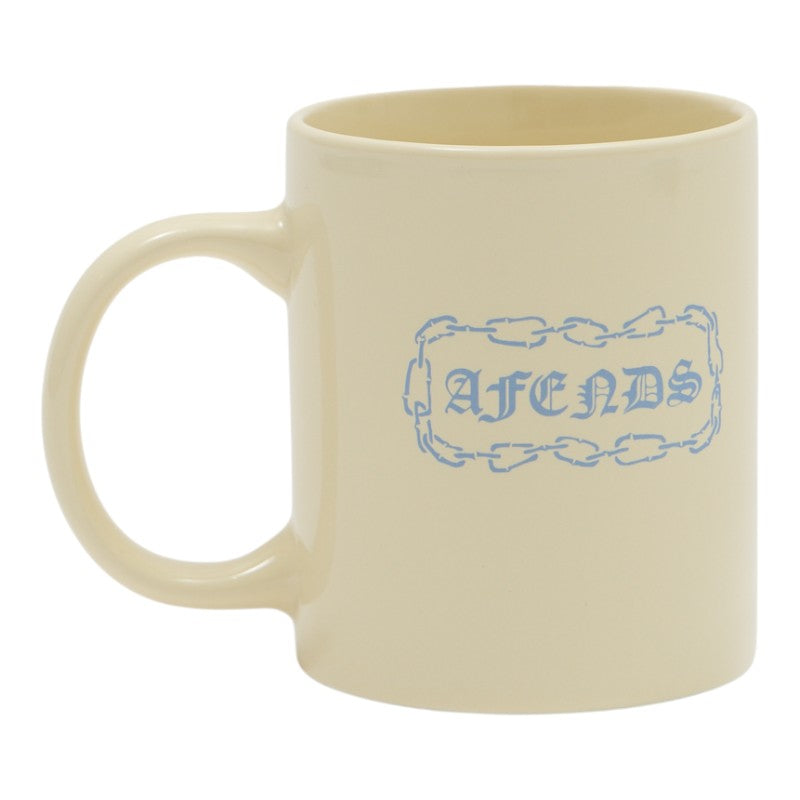 Afends Porcelain Mug - Spiritual