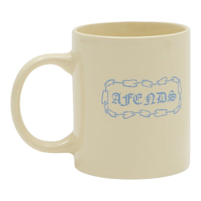 Afends Porcelain Mug - Spiritual