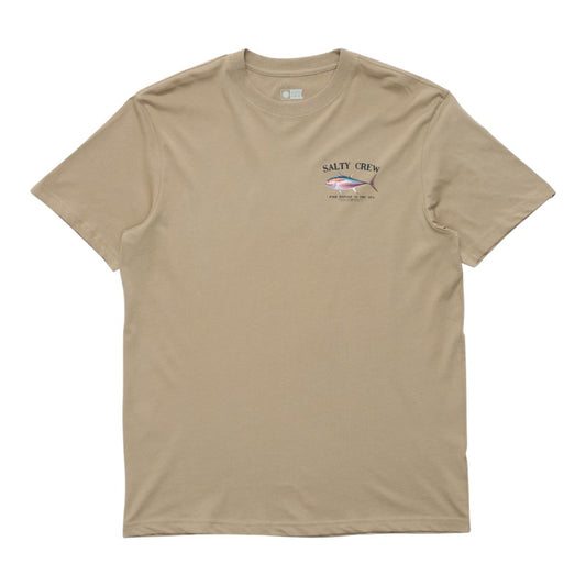 Salty Crew Big Blue Tee - Twig