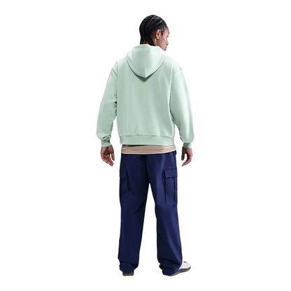 Nike SB Essentials Zip Hood - Pistachio Frost