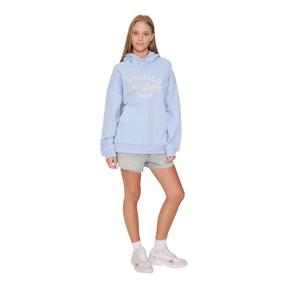 Thrills The Power Of Dreams Box Hood - Placid Blue