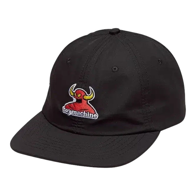 Toy Machine Monster Dad Cap - Black