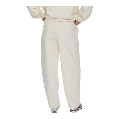 Thrills Playmaker Track Pant - Cream