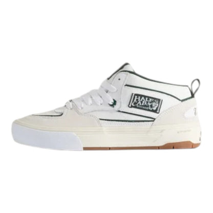 Vans Skate Half Cab Wafflecup - Una/White/Gum