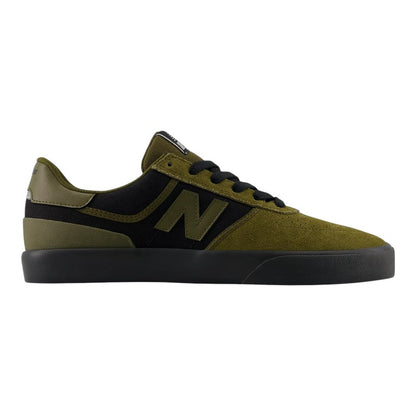 New Balance Numeric 272 - Dark Olive/Black