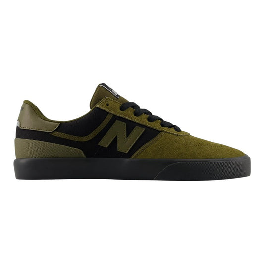New Balance Numeric 272 - Dark Olive/Black
