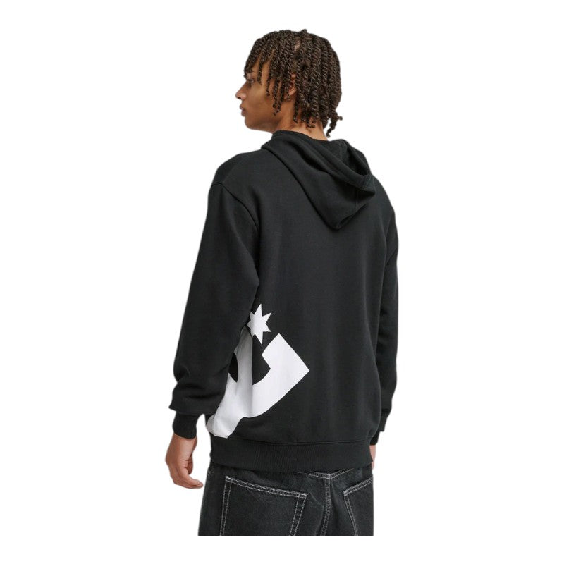 DC Lanai Hood - Black
